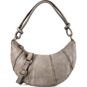 Campomaggi Sole Shoulder Bag M Genuine Leather 32 cm