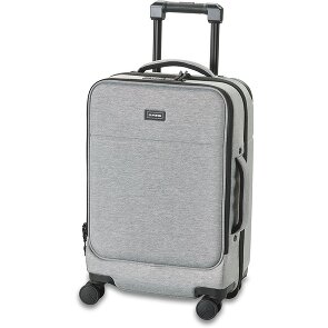 Dakine Verge 4 roll cabin trolley 51 cm laptop compartment