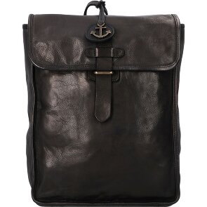 Harbour 2nd Remy Daypack Leather 35 cm Laptop compartment