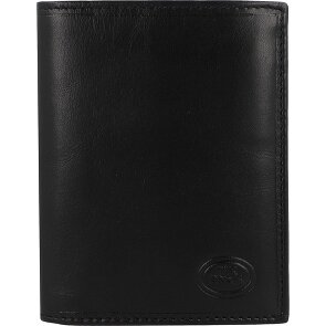The Bridge Story Uomo wallet leather 8.5 cm