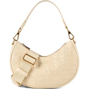 Lacoste Maheki Shoulder Bag Genuine Leather 24 cm