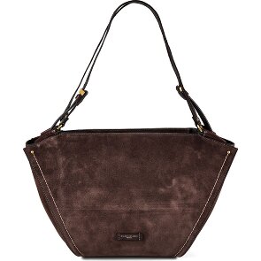 Gianni Chiarini Bloom Shoulder Bag Genuine Leather 50 cm