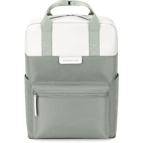Kapten & Son Bergen Daypack 39 cm Laptop compartment