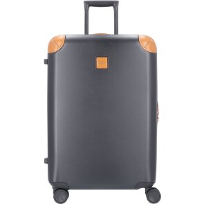 Bric's Amalfi 4 Roll Trolley 70 cm