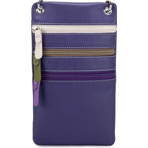 Mywalit Neck pouch leather 11 cm