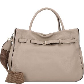 abro Jill Shoulder Bag Leather 36 cm