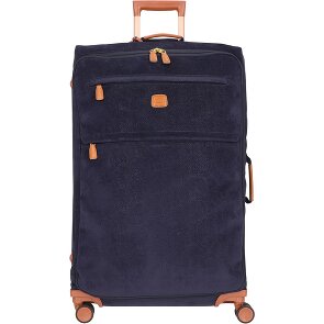 Bric's Life 4 Roll Trolley 77 cm