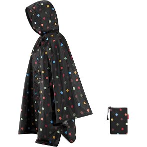 reisenthel Mini Maxi rain cover 141 cm