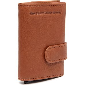 The Chesterfield Brand Iriona Wallet RFID protection Leather 7.5 cm
