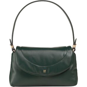 DuDu Melville Shoulder Bag Leather 29 cm