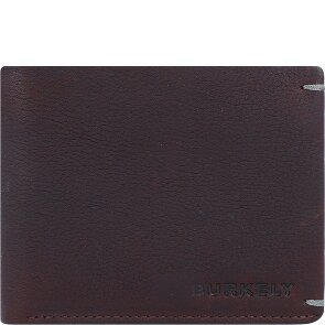 Burkely Antique Avery wallet RFID leather 12 cm
