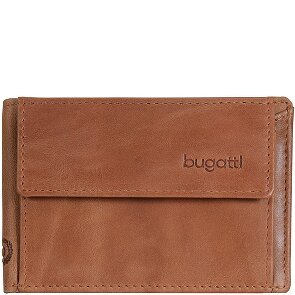 Bugatti Volo wallet leather 10 cm