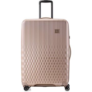 Pack Easy Flow 4 wheels Trolley L 75 cm Expandable