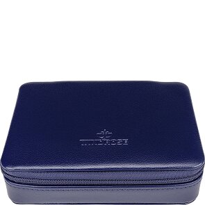 Windrose Merino jewelry box 14 cm