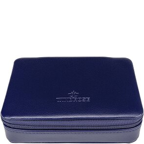 Windrose Merino jewelry box 14 cm Windrose Merino jewelry box 14 cm