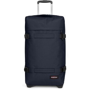 Eastpak Transit'r L 2 Roll Trolley 79 cm Eastpak Transit'r L 2 Roll Trolley 79 cm