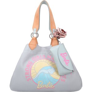 Fritzi aus Preußen Izzy Limited Barbie Big Wave Shopper Bag 42 cm
