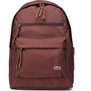 Lacoste Core Essentials Neocroc Daypack 42.5 cm Laptop compartment