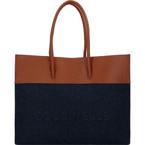 Coccinelle Myrtha Shopper Bag 35 cm
