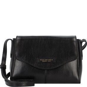 The Bridge Gloria Shoulder bag Leather 24 cm