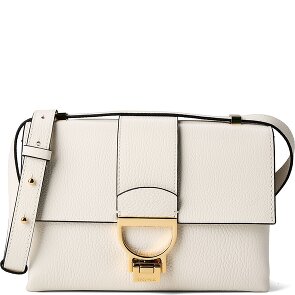 Coccinelle Arlettis shoulder bag leather 23 cm