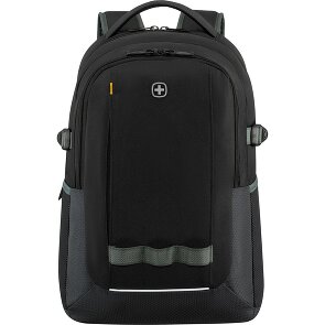 Wenger Ryde Business backpack 47 cm Laptop compartment