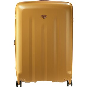 Jump Uppsala 4 Roll Trolley 79 cm
