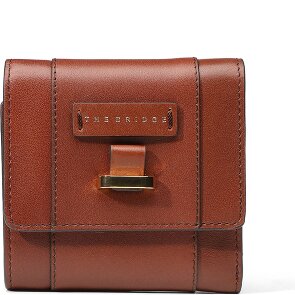 The Bridge Vigna Nuov Wallet Leather 10.5 cm