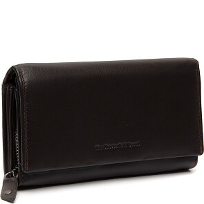 The Chesterfield Brand Arvento Wallet Leather 18 cm