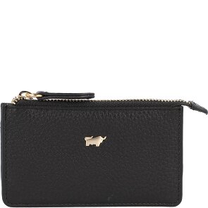 Braun Büffel Asti key wallet leather 12 cm