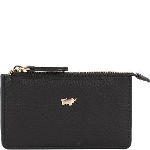 Braun Büffel Asti key wallet leather 12 cm Braun Büffel Asti key wallet leather 12 cm