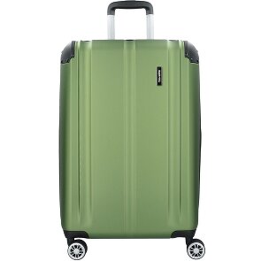 Travelite City M 4 Roll Trolley 68 cm