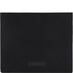 oxmox New Cryptan Wallet RFID protection 12 cm