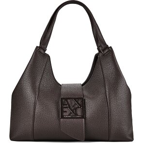 Armani Exchange Susy Shoulder Bag 40 cm