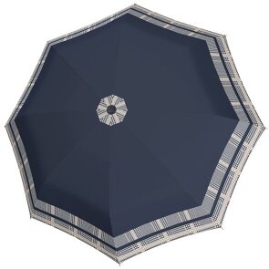 Doppler Fiber Flex Long AC Stick umbrella 88 cm