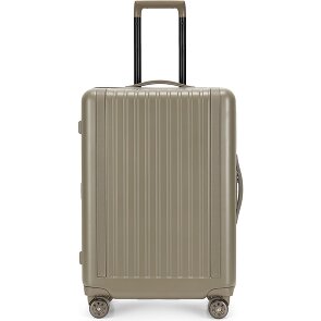 Epic Atlas 4 wheels Trolley M 66 cm