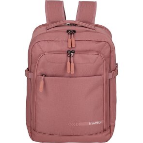 Travelite Kick Off Daypack 40 cm Laptop compartment