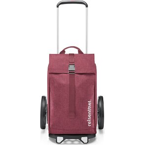 reisenthel Citycruiser Shopping Trolley 55 cm