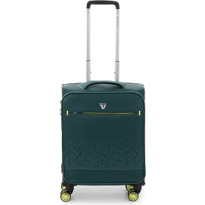 Roncato Crosslite 4 Roll Cabin Trolley 55 cm