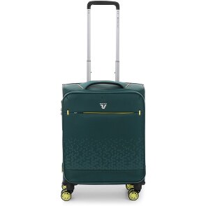Roncato Crosslite 4 Roll Cabin Trolley 55 cm Roncato Crosslite 4 Roll Cabin Trolley 55 cm