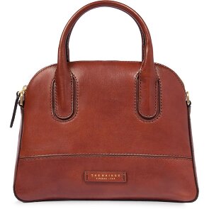 The Bridge Iolanda Handbag Leather 28 cm