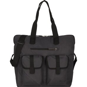 Jack Wolfskin Traveltopia Weekender travel bag 42 cm laptop compartment