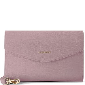 Lazarotti Bologna Leather Clutch shoulder bag leather 23 cm