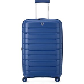 Roncato B-Flying Move 4 wheels Trolley 68 cm with expansion pleat Roncato B-Flying Move 4 wheels Trolley 68 cm with expansion pleat