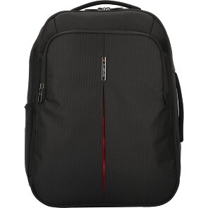 Samsonite Guardit 3.0 travel backpack M 45 cm laptop compartment Samsonite Guardit 3.0 travel backpack M 45 cm laptop compartment