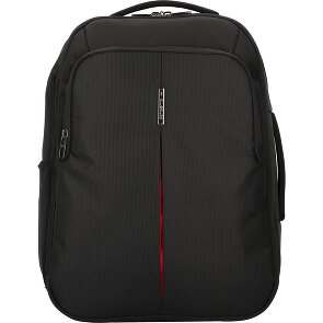 Samsonite Guardit 3.0 travel backpack M 45 cm laptop compartment