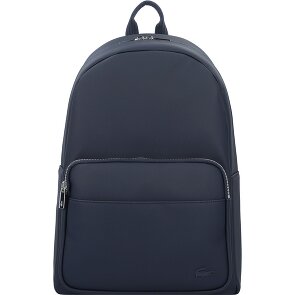 Lacoste Men's Classic Daypack S RFID protection 44 cm Laptop compartment