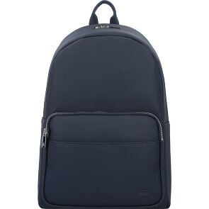 Lacoste Core Essentials Men S Classic Daypack S RFID protection 44 cm Laptop compartment