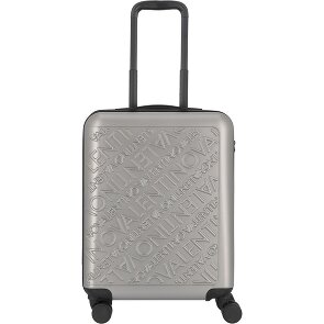 Valentino Mars 4 wheels Cabin trolley 54 cm