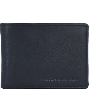 The Chesterfield Brand Marvin Wallet RFID protection Leather 10.5 cm